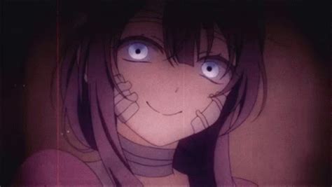 Yandere Face GIFs .